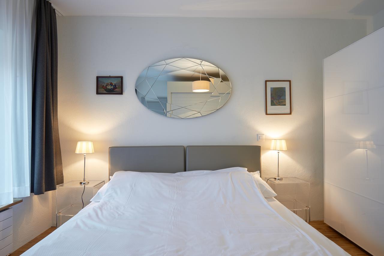 Aparthotel Hine Adon Fribourg Exterior foto