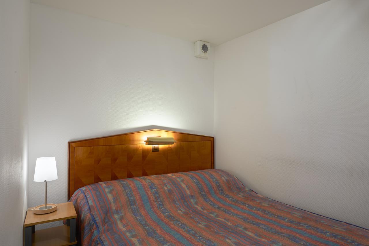 Aparthotel Hine Adon Fribourg Exterior foto